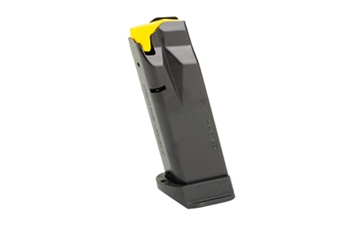Picture of Taurus USA Magazine, 9MM, 15 Rounds, Fits Taurus GX2, Black 358-0038-01 358003801