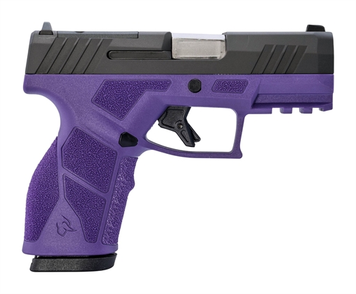 Picture of Taurus GX2 TORO 9MM 13RD DP/BLK 1-GX2P931DP