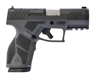 Picture of Taurus GX2 TORO 9MM 13RD GRY/BLK 1-GX2P931G