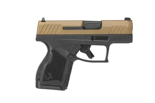 Picture of Taurus GX4 1-GX4M93L 1GX4M93L