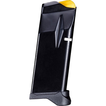 Picture of Taurus USA Magazine, 9MM, 11 Rounds, with Finger Extension, Fits Taurus GX4, Black 358-0025-02 358002502