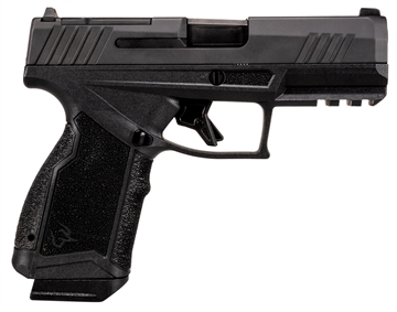 Picture of Taurus GX4 Carry TORO Pistol 9mm 3.7 in. Black 15 rd. 1GX4CRP941