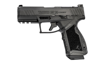 Picture of TAURUS GX4 CARRY 380 ACP 3.7IN BARREL 10RD BLACK 1-GX4CRP38031-10 1-GX4CRP38031-10 1-GX4CRP3803110