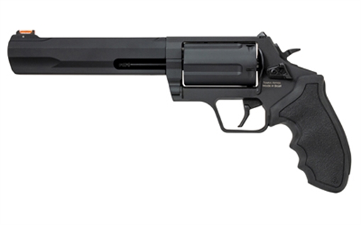 Picture of TAURUS JUDGE 45 / 410 6.5IN BARREL 5RD BLACK JUDGE .45 COLT/.410 GA BK 6.5'' 5-RDS 2-JUDGE61 2-JUDGE61 2JUDGE61