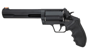 Picture of TAURUS JUDGE 45 / 410 6.5IN BARREL 5RD BLACK JUDGE .45 COLT/.410 GA BK 6.5'' 5-RDS 2-JUDGE61 2-JUDGE61 2JUDGE61