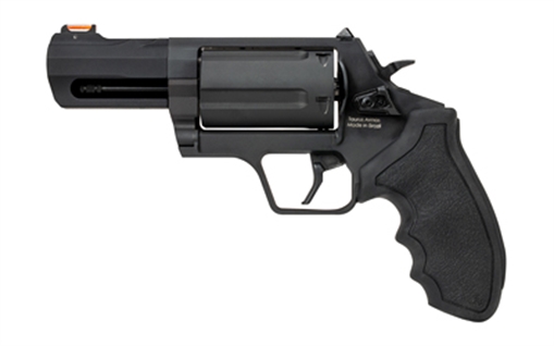 Picture of TAURUS JUDGE 45 / 410 3IN BARREL 5RD BLACK JUDGE .45 COLT/.410 GA BK 3'' 5-RDS 2-JUDGE31 2-JUDGE31