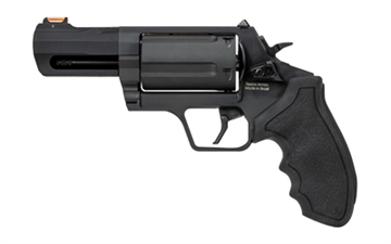 Picture of TAURUS JUDGE 45 / 410 3IN BARREL 5RD BLACK JUDGE .45 COLT/.410 GA BK 3'' 5-RDS 2-JUDGE31 2-JUDGE31