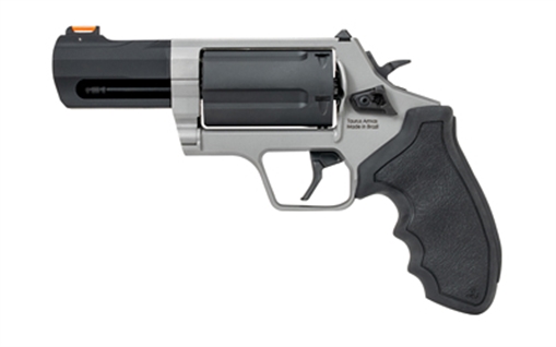 Picture of TAURUS JUDGE 45 / 410 3IN BARREL 5RD DUO TONE JUDGE .45 COLT/.410 GA DUO TONE 3'' 5-RD 2-JUDGE35 2-JUDGE35