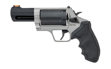 Picture of TAURUS JUDGE 45 / 410 3IN BARREL 5RD DUO TONE JUDGE .45 COLT/.410 GA DUO TONE 3'' 5-RD 2-JUDGE35 2-JUDGE35