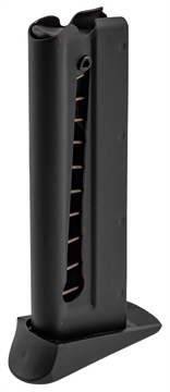 Picture of TAURUS MAG 22LR 8RD PT22 5-11221