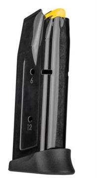 Picture of Taurus G3C Handgun Magazine 9mm Luger 12/rd 358-0023-00 358002300
