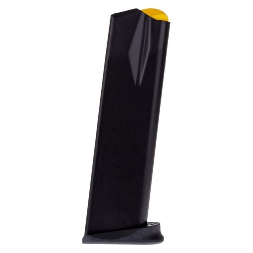 Picture of Taurus 358000902 TH 10rd 9mmLuger Blued Metal 358-0009-02