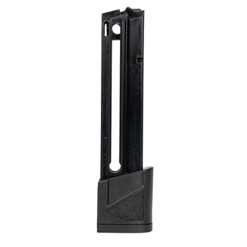 Picture of Taurus 358-0034-00 Taurus TX22 Magazine 22rd 22LR Black 358-0034-00 358003400