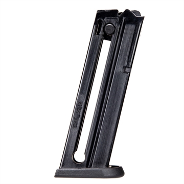 Picture of Taurus USA Magazine, 22 LR, 13 Rounds, Fits Taurus TX22 Compact, Black 358-0030-00 358003000