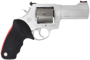 Picture of Taurus Model 444 Ultra Light 44 Magnum 6RD 4" Barrel Double Action Revolver 2-444049ULT
