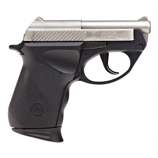 Picture of Taurus TAURUS MODEL PT-22, 22LR, 2.75'', TIP-UP BBL, SS,DBL ACT,PLMR 1-220039PLY