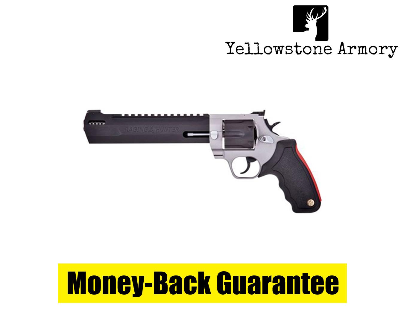 Taurus RAGING HUNTER 2-440085RH-DLX - Semi Auto Pistols at GunBroker ...