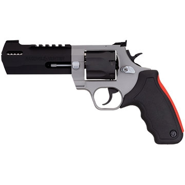 Picture of TAURUS RAGING HUNTER 454CAS 5 1/8 DUO TONE 5RD 2454055RH