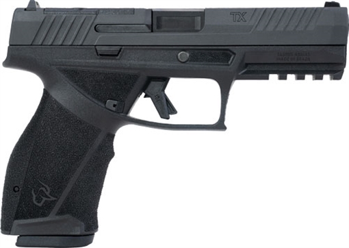 Picture of Taurus Taurus TX 9 Full Size Pistol 9mm 4.5 in. Black 17 rd 1-TX9F441