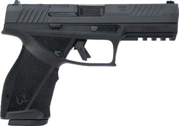 Picture of Taurus Taurus TX 9 Full Size Pistol 9mm 4.5 in. Black 17 rd 1-TX9F441