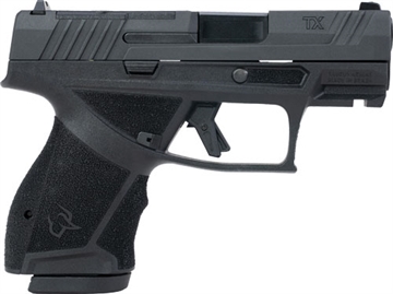Picture of Taurus Taurus TX 9 Sub Compact Pistol 9mm 3.4 in. Black 13 rd 1-TX9SC431