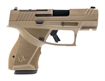 Picture of TAURUS TX SC 9MM 3.4" 13RD MFDE 1-TX9SC431-MF