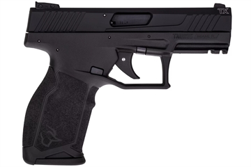 Picture of TAURUS TX22 HGA 22LR 4" BBL BLK/BLK NON MANUAL SAFETY 2/16RD MAGS 1-TX22241 1TX22241