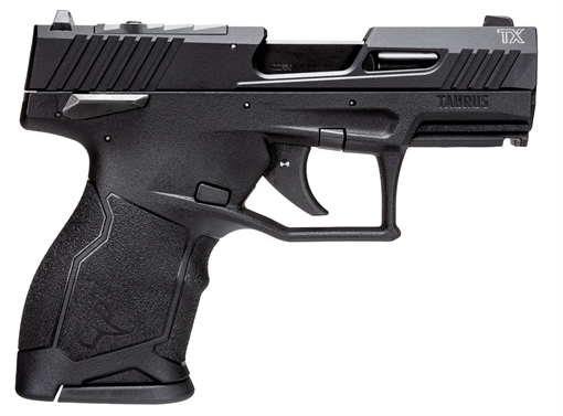 Picture of Taurus TX22 COMPACT 22LR 10R 5MAG   1-TX22331-5X10