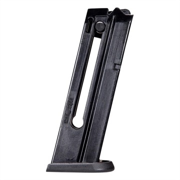 Picture of Taurus TX22 Compact Handgun Magazine Black .22 LR 10/rd 358-0030-01 358003001