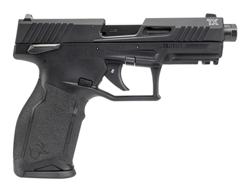 Picture of Taurus TX22 G2 22LR 10RD TB 5MAG   1-2TX22141-5X10