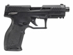 Picture of TAURUS TX-22 22LR 4.1" ADJ. 16-SHOT  BLACK POLYMER G  1-2TX22141-5XMA