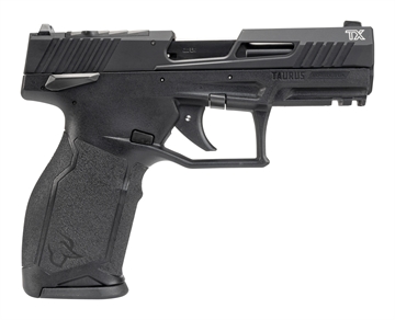 Picture of Taurus TX22 G2 22LR TORO 10R 5MAG   1-2TX22P341-5X1