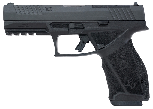 Picture of Taurus TX9 Full Size Handgun 9mm Luger 17rd Magazines(2) 4.5" Barrel Black Slide/Frame 1-TX9F441