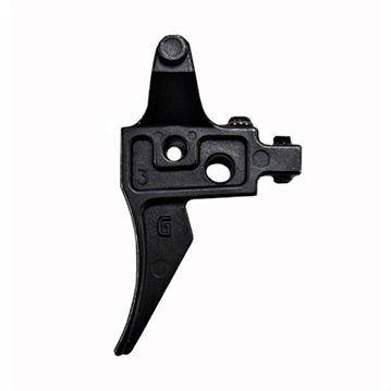 Picture of Geissele Automatics SUPER SABRA LIGHTNING BOW TRIGGER FOR IWI TAVOR SAR & X95 05-328