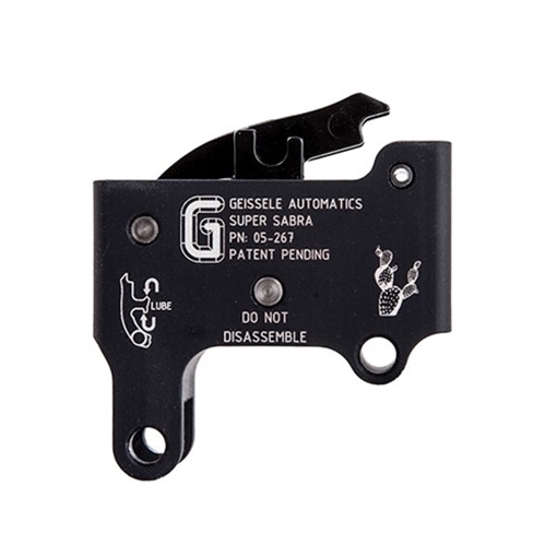 Picture of Geissele Automatics SUPER SABRA 2-STAGE TRIGGER PACK FOR IW TAVOR SAR & X95 05-267