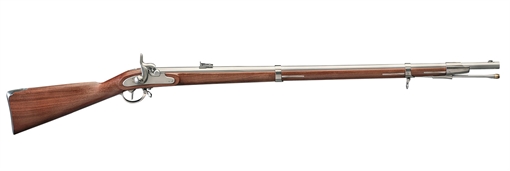 Picture of TAY 1854 LORENZ INFANTRY RFL 54C 37IN 210035