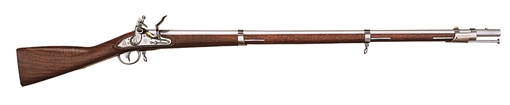 Picture of TAY 1816 HARPERS FERRY FLINTLOCK 69 41IN 210091