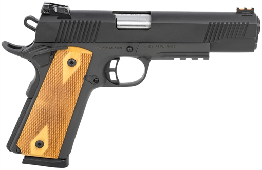 Picture of TAY 1911 FS TACT 45A 5IN 230007