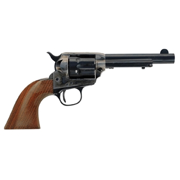 Picture of Taylors & Company Stallion Handgun .38 Spl 6rd Capacity 5.5" Barrel Walnut 550784
