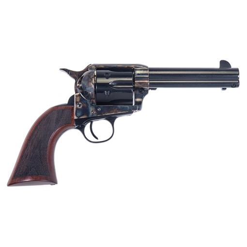 Picture of Taylors & Company Gunfighter Defender Handgun .45 Colt 6rd Capacity 4.75" Barrel Case Hardened Steel Frame 555168