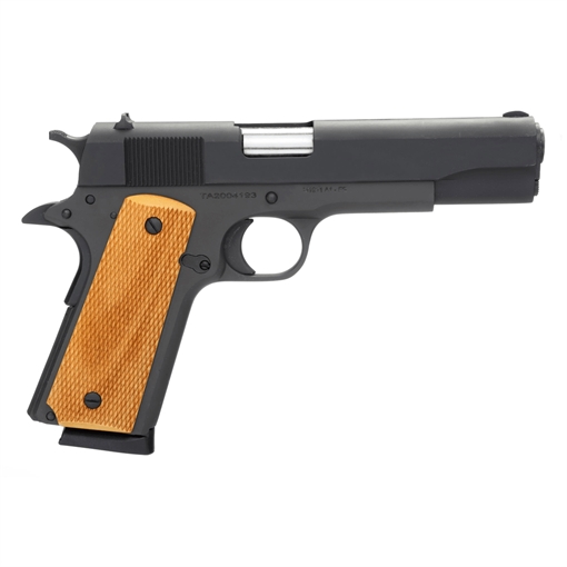 Picture of Taylor 1911 A1 Handgun .45 Auto 8rd Magazine(1) 5" Barrel Straight Grip PC2/230006