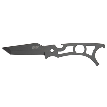 Picture of TAYLOR CUTLERY/S&W KNIVES M&P15 MULTI-TOOL FIXED BLADE KNIFE 1117206