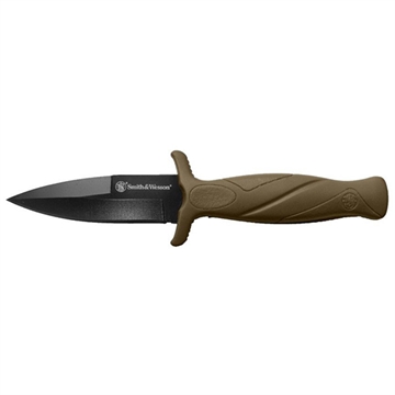 Picture of TAYLOR CUTLERY/S&W KNIVES SW KNIFE 2.5 BOOT KNIFE FDE 1100072