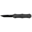 Show details for Smith & Wesson OTF Assist, Finger Actuator, Black Tanto Blade AUS-8 Steel. No Ship CA, NY, MA SWOTF9TB Picture of Smith & Wesson OTF Assist, Finger Actuator, Black Tanto Blade AUS-8 Steel. No Ship CA, NY, MA SWOTF9TB
