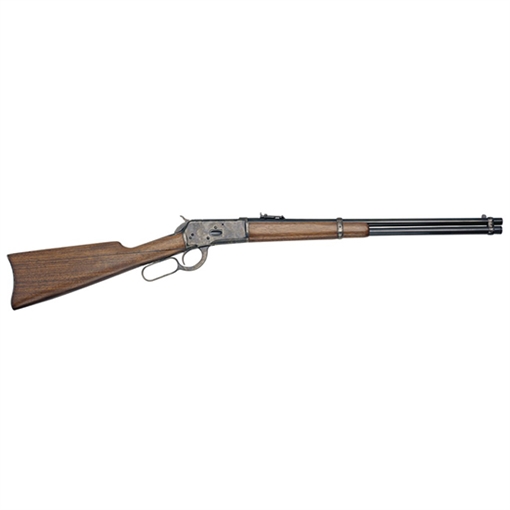 Picture of TAYLORS & COMPANY 1892 CARBINE 357MAG 20 ROUND CASE HARDENED 220062