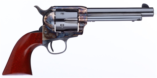 Picture of TAYLORS & COMPANY CATTLEMAN 9MM/357MAG 5.5 RC1551019