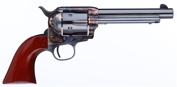 Picture of TAYLORS & COMPANY CATTLEMAN 9MM/357MAG 5.5 RC1551019