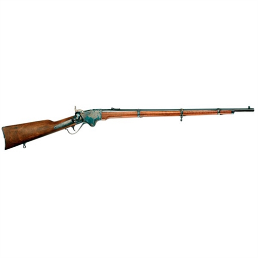 Picture of TAYLORS & COMPANY CHIAPPA 1865 SPENCER 56-50 30 BLUE CASE HAR 220025