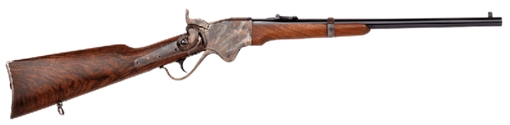 Picture of TAYLORS & COMPANY CHIAPPA 1865 SPENCER CARBINE 45LC 20 220026