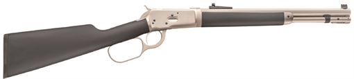 Picture of TAYLORS & COMPANY CHIAPPA 1892 ALASKAN 357MAG 16 TAKEDOWN 220089